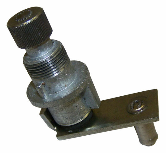 Vintage - Plastic Unpainted Wiper Pivot - J5453957