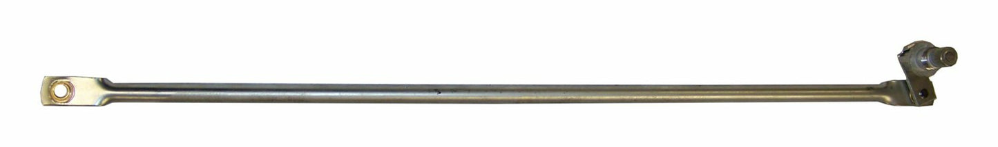 Vintage - Metal Chrome Wiper Linkage - J5453958