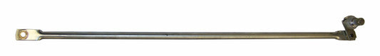 Vintage - Metal Chrome Wiper Linkage - J5453958