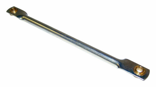 Vintage - Metal Chrome Wiper Linkage - J5453960