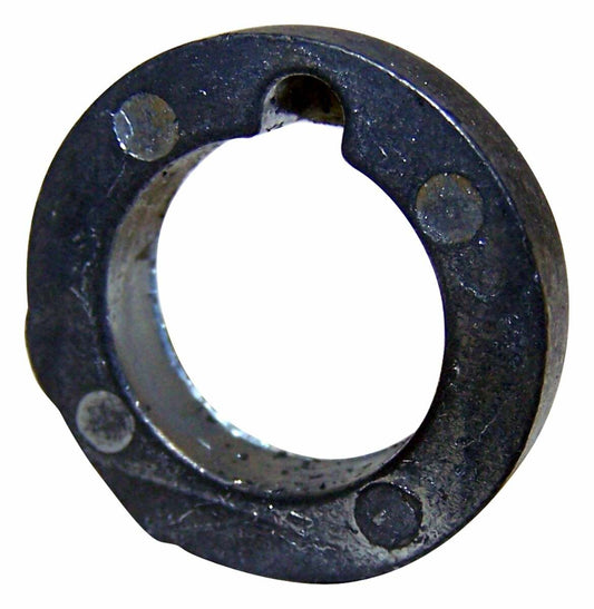 Vintage - Metal Black Windshield Wiper Spacer - J5459081