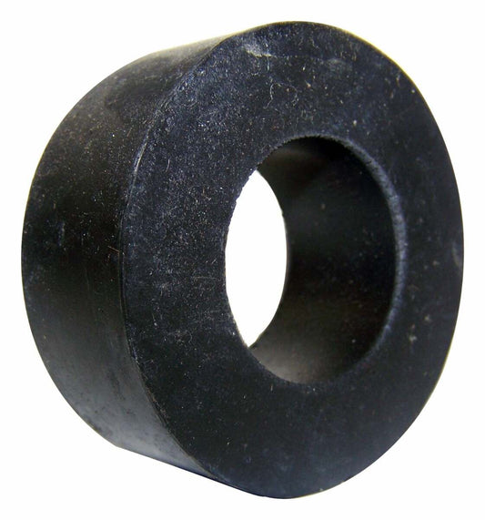 Vintage - Rubber Black Body Mount Bushing - J5459515