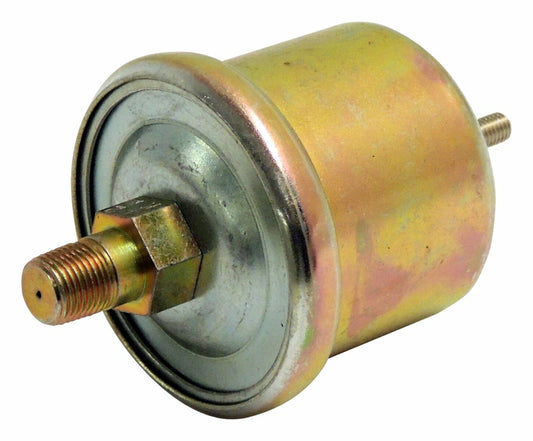 Vintage - Metal Zinc Oil Pressure Sending Unit - J5460643