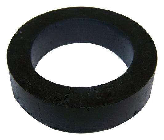 Vintage - Rubber Black Body Mount Bushing - J5462446