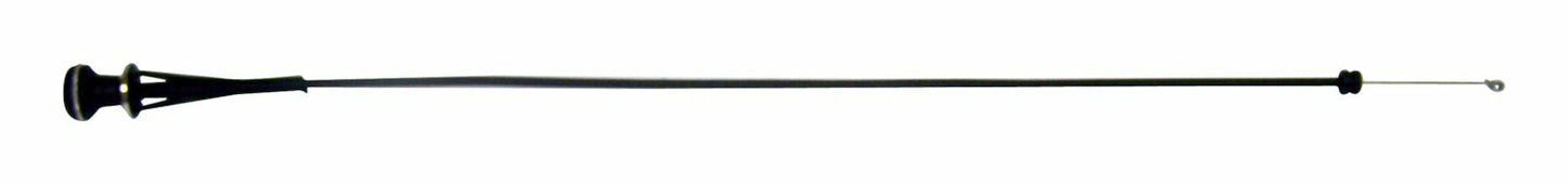 Vintage - Metal Black Fresh Air Cable - J5463657