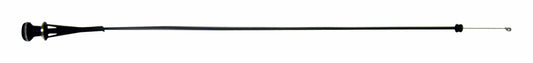 Vintage - Metal Black Fresh Air Cable - J5463657