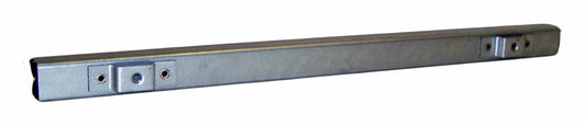 Vintage - Metal Unpainted Tailgate Window Guide Channel - J5465084