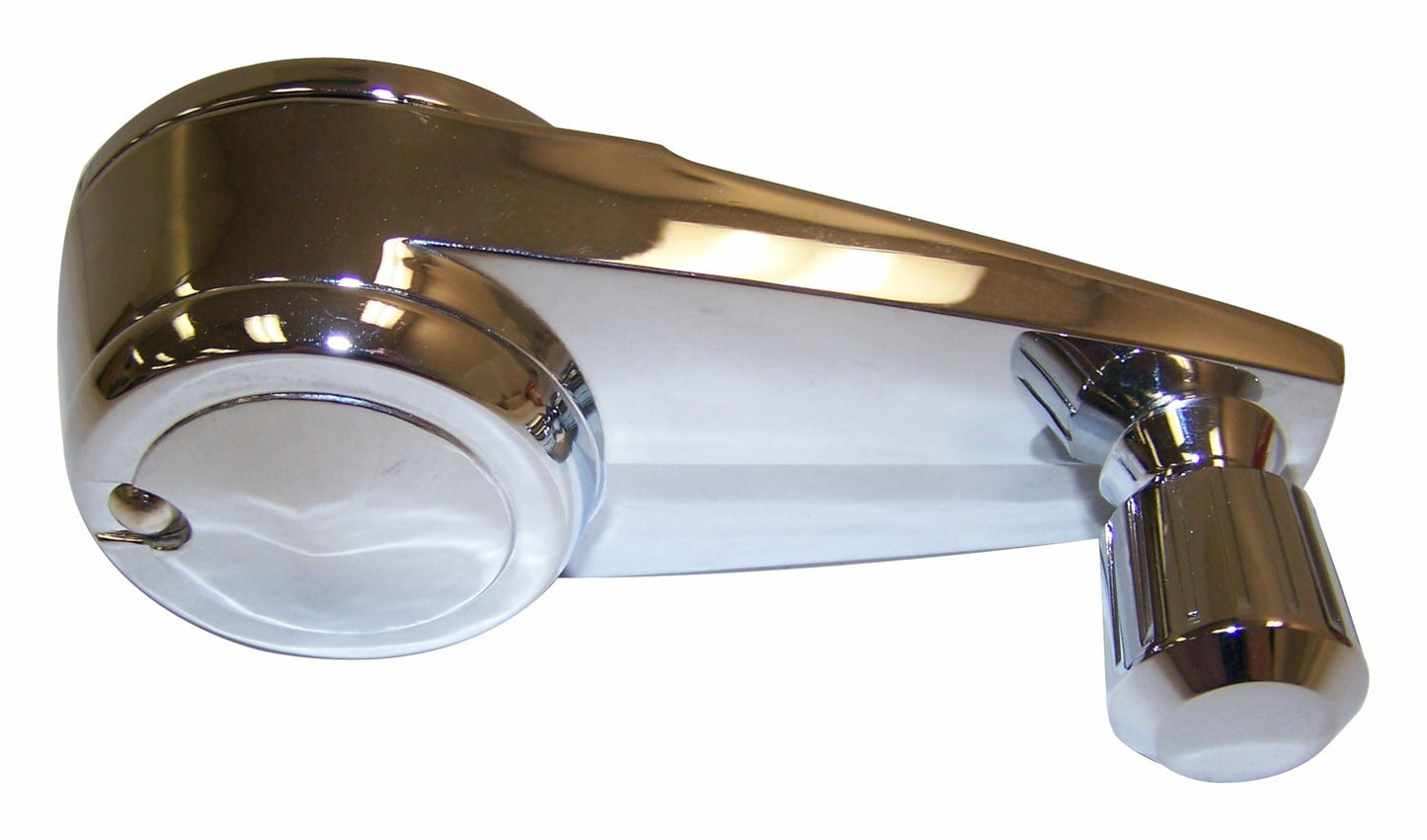 Crown Automotive - Metal Chrome Window Handle - J5751929