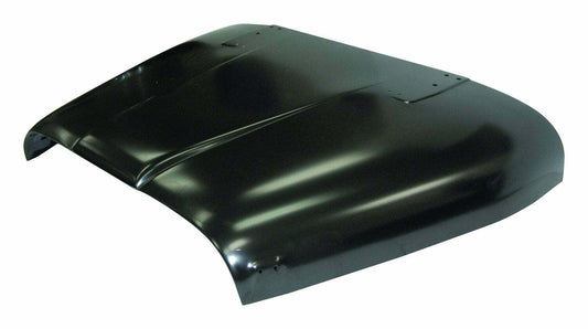 Vintage - Steel Black Hood - J5761180