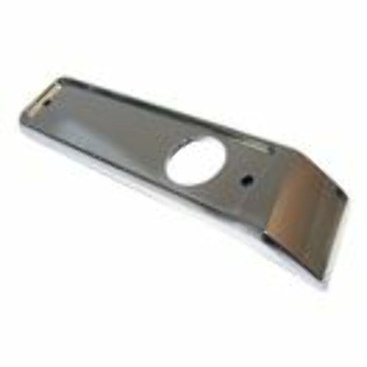 Crown Automotive - Plastic Chrome Side Marker Light Base - J5764647