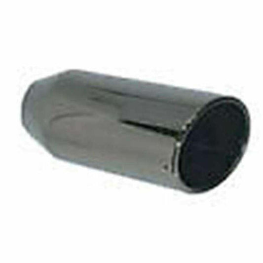 Jones Specialty 2.25 Stainless Tip J5809RACK - Exhaust Tips Car Part People