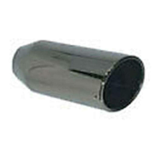 Jones Specialty 2.25 Stainless Tip J5812RACK - Exhaust Tips Car Part People