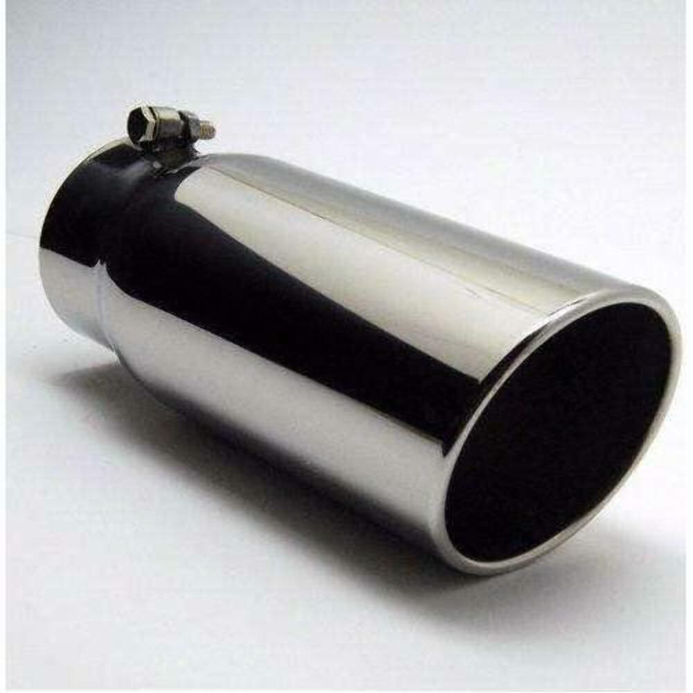 Jones 4 Specialty Tip J8015RAB - Exhaust Tips Car Part People