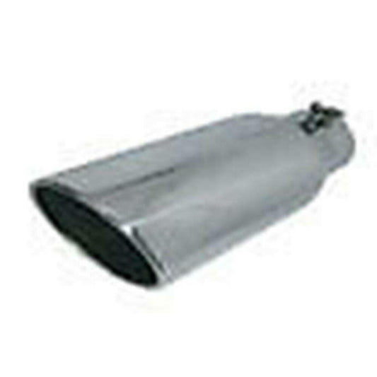 Jones 4 Specialty Tip J8015RAB - Exhaust Tips Car Part People