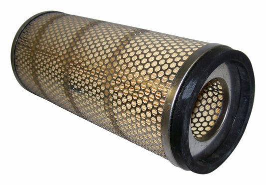 Vintage - Metal Black Air Filter - J8060602