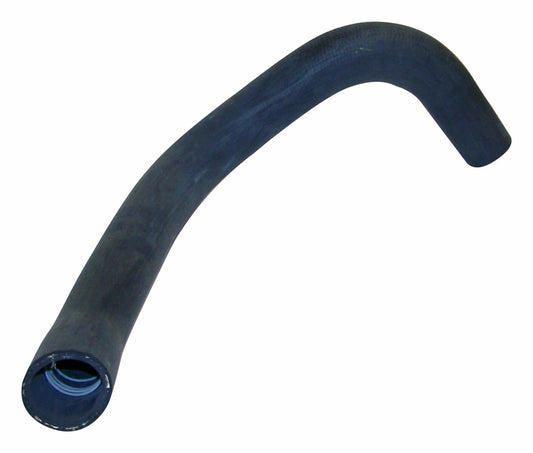 Vintage - Rubber Black Radiator Hose - J8060604