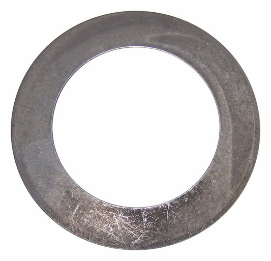 Vintage - Metal Unpainted Differential Side Gear Thrust Washer - J8120832