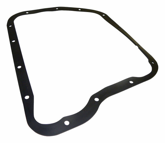 Vintage - Rubber Black Transmission Pan Gasket - J8120984