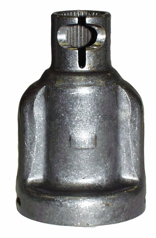 Vintage - Steel Unpainted Steering Shaft Coupling - J8121299