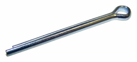 Vintage - Metal Unpainted Ball Joint Cotter Pin - J8121392