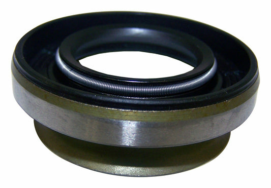 Vintage - Metal Bronze Axle Shaft Seal - J8121781
