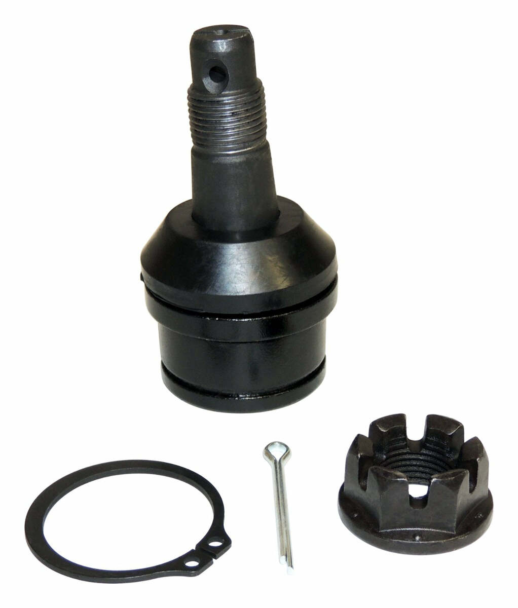 Vintage - Metal Black Ball Joint - J8122495