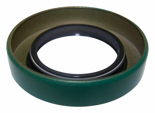Vintage - Metal Green Output Seal - J8123077