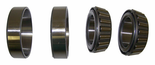 Vintage - Steel Unpainted Differential Carrier Bearing Kit - J8124071