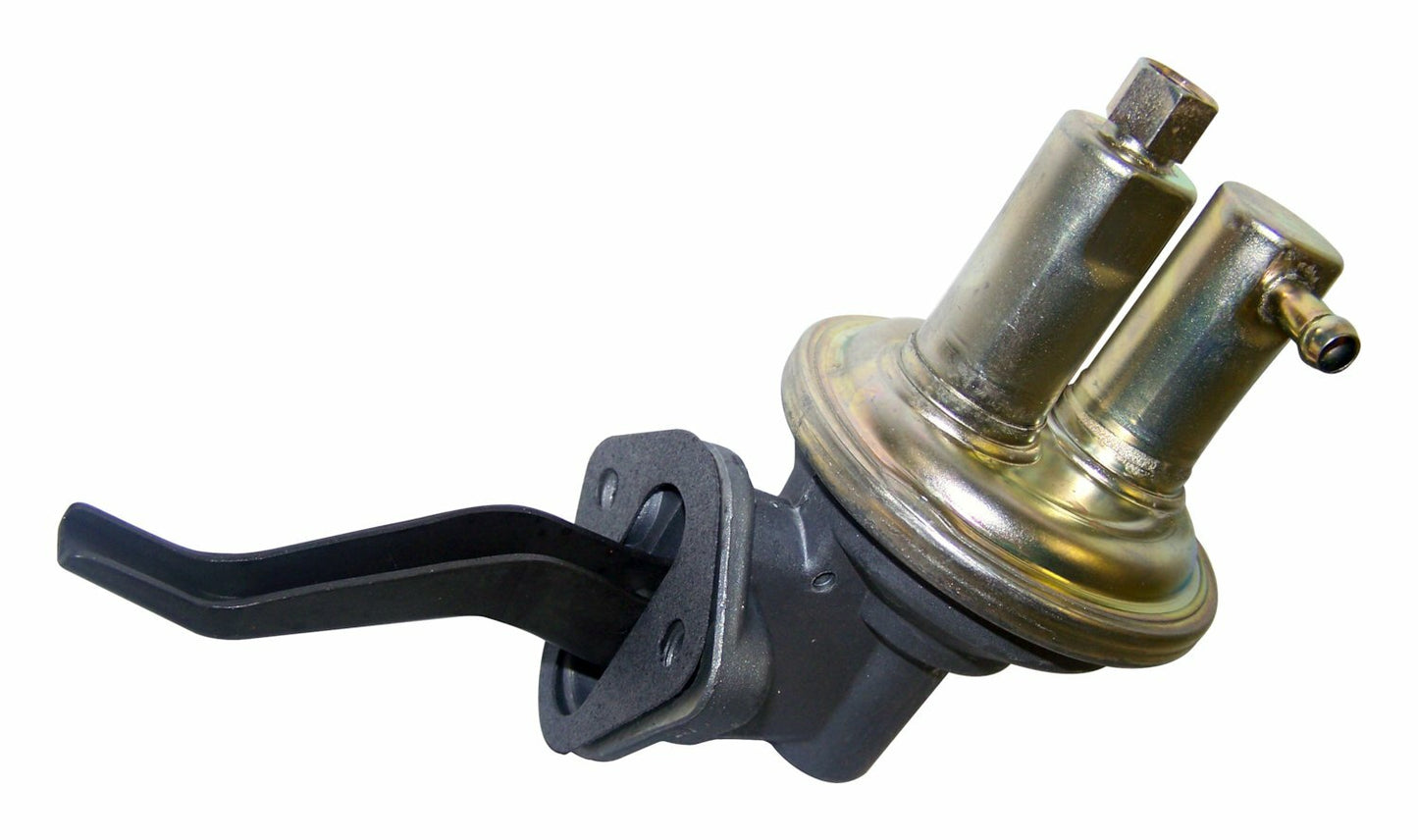 Vintage - Metal Unpainted Fuel Pump - J8124460