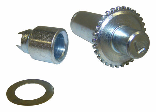Vintage - Metal Zinc Drum Brake Adjuster - J8124513