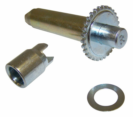 Vintage - Metal Zinc Drum Brake Adjuster - J8124514