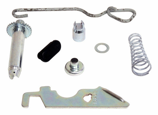 Vintage - Metal Zinc Drum Brake Automatic Adjuster Kit - J8124524