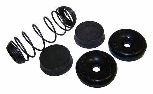 Vintage - Metal Black Wheel Cylinder Rebuild Kit - J8124566