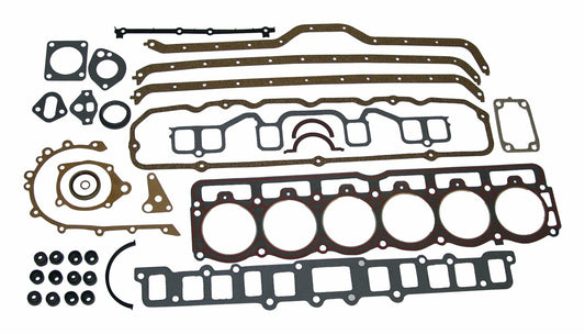 Vintage - Plastic Multi Complete Engine Gasket Set - J8124691
