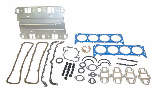 Vintage - Metal Multi Complete Engine Gasket Set - J8124695