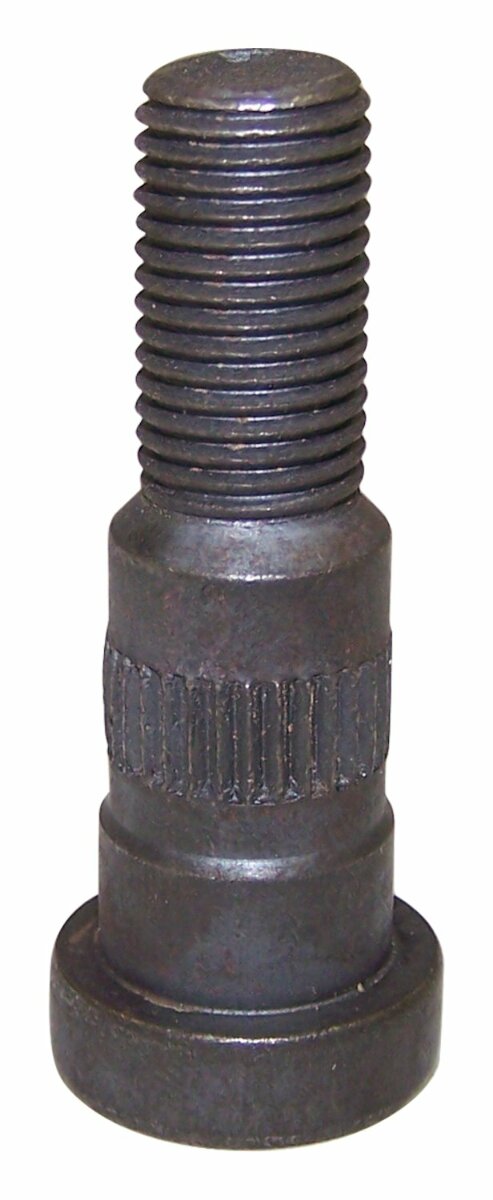 Vintage - Metal Unpainted Wheel Stud - J8124803