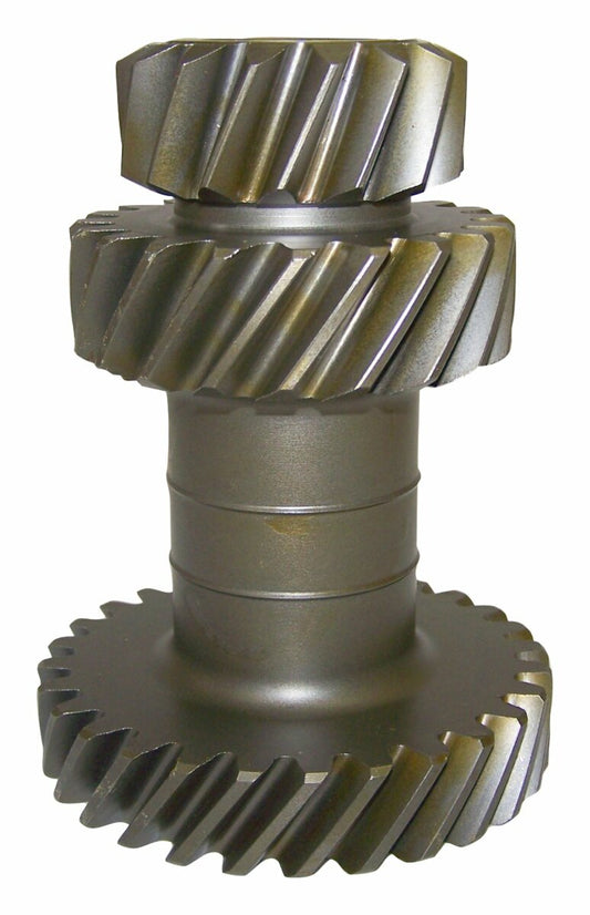 Vintage - Metal Unpainted Cluster Gear - J8124907