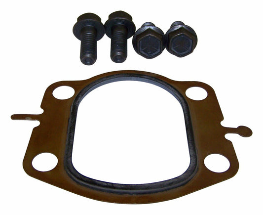 Vintage - Metal Unpainted Steering Box Seal Kit - J8125038