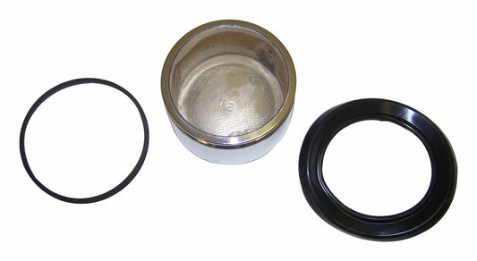 Vintage - Steel Black Brake Caliper Rebuild Kit - J8125534