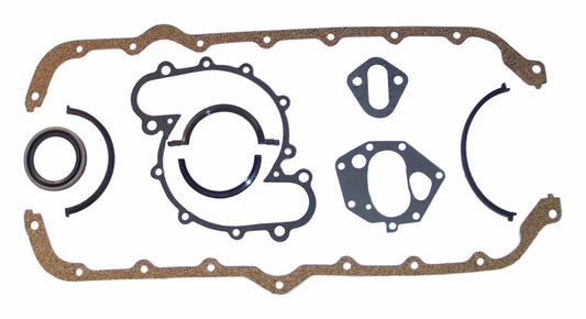 Vintage - Metal Multi Engine Gasket Set - J8125727