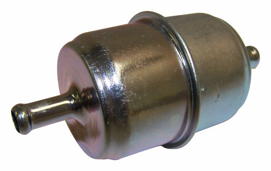 Vintage - Plastic Black Fuel Filter - J8126312