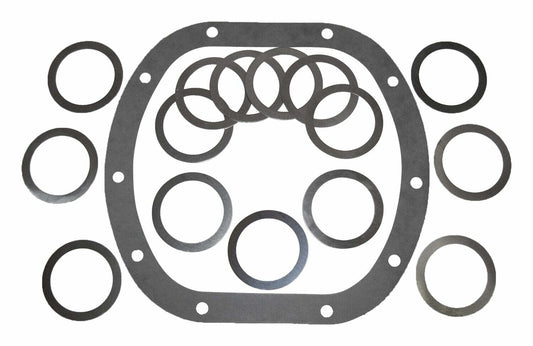 Vintage - Metal Unpainted Differential Carrier Shim Kit - J8126506