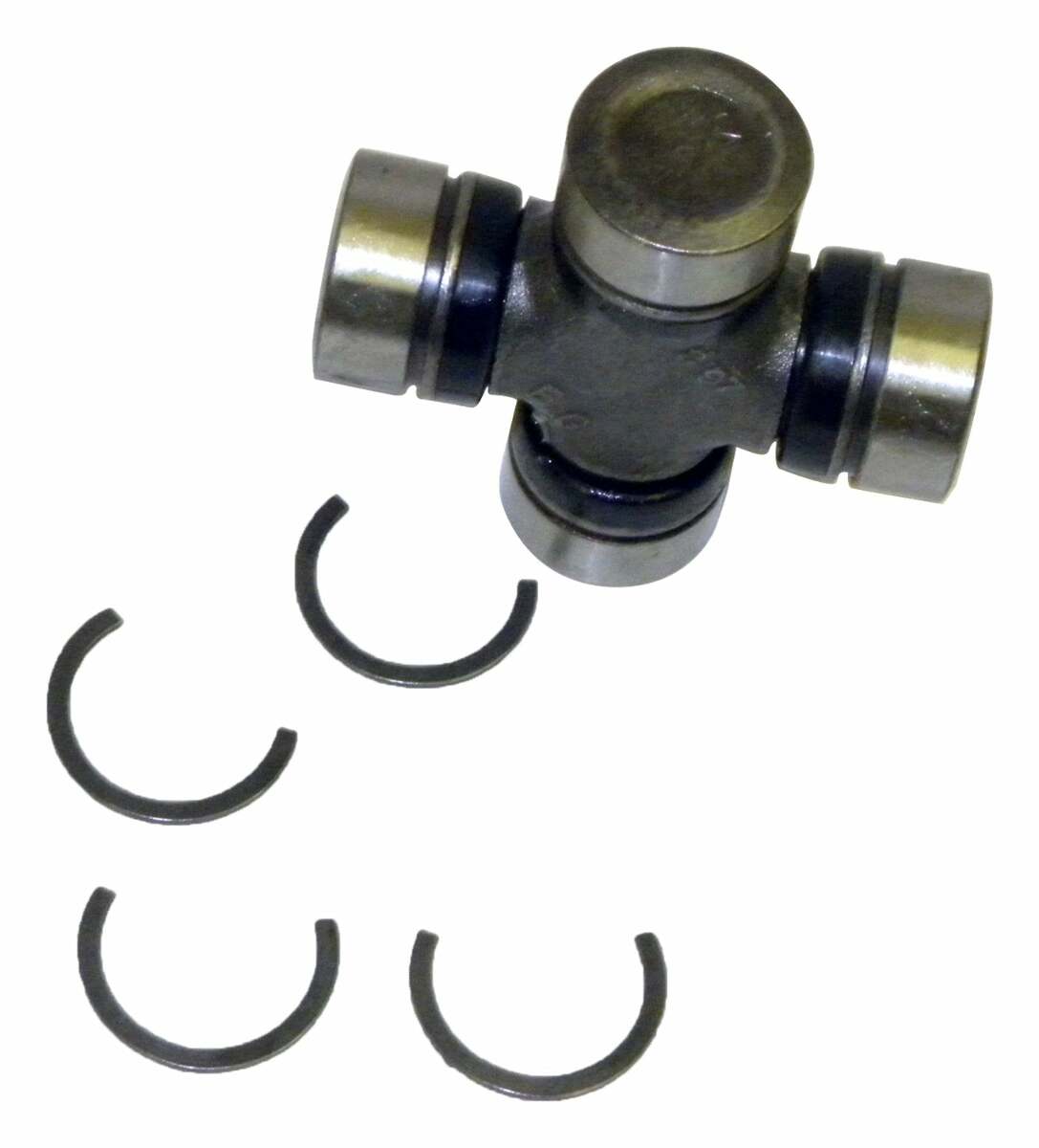 Vintage - Steel Unpainted Universal Joint - J8126638