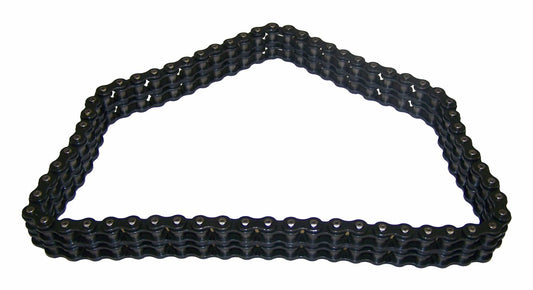 Vintage - Metal Unpainted Timing Chain - J8126682