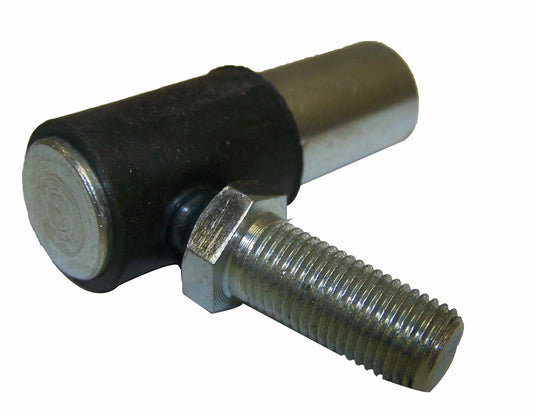 Vintage - Metal Unpainted Clutch Rod Link - J8126777
