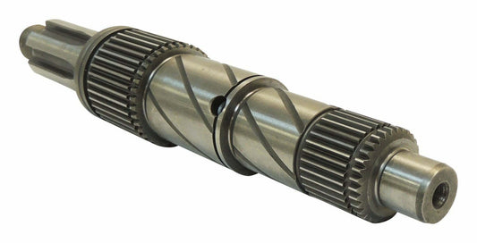 Vintage - Metal Unpainted Main Shaft - J8126804
