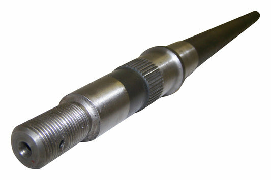 Vintage - Metal Unpainted Axle Shaft - J8127079