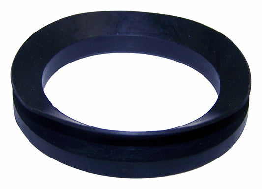 Vintage - Metal Black Axle Shaft Seal - J8127350
