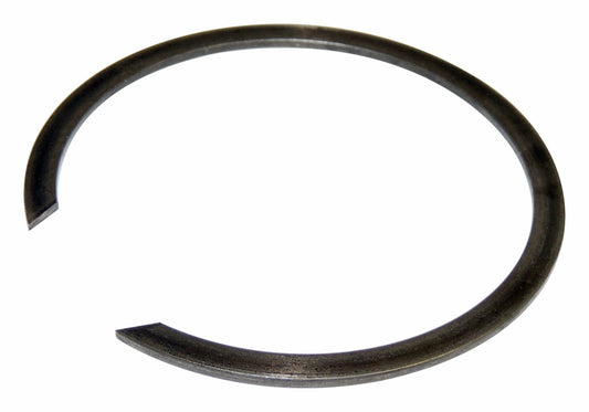 Vintage - Metal Unpainted Snap Ring - J8127395