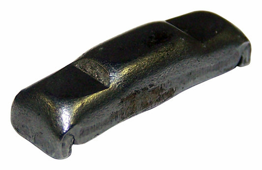 Vintage - Metal Unpainted Synchronizer Plate - J8127418